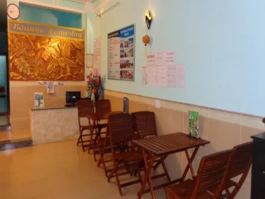 Hoi Pho Riverside Homestay #5