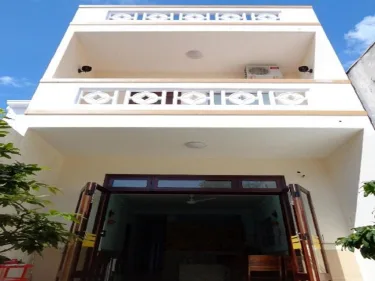 Hoi Pho Riverside Homestay #4