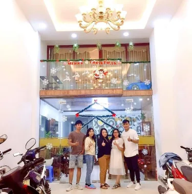 沐念大叻酒店 #3
