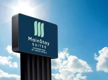 MainStay Suites Savannah Midtown #2
