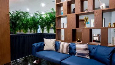 Wyndham Garden Baku #4