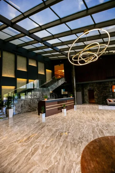 Wyndham Garden Baku #3