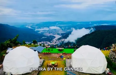 Navira By The Ganges Resort #3