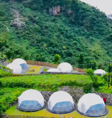 Navira By The Ganges Resort #2