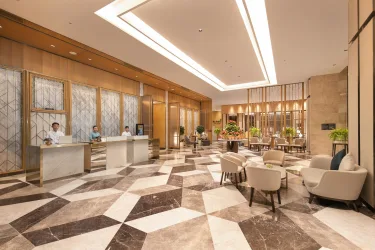 Grand Hyams Hotel - Quy Nhon Beach #2