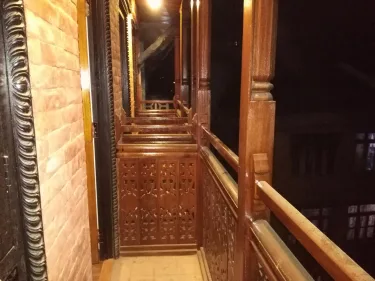 复古巷之家酒店 #3