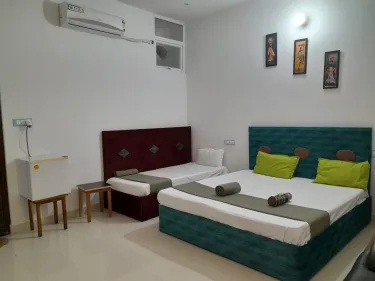 Green hub villa and cafeteria With Swimming Pool #4