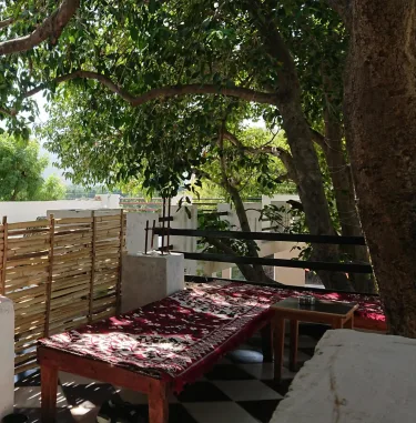 Green hub villa and cafeteria With Swimming Pool #5