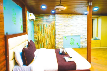 Hotel Mannat #2