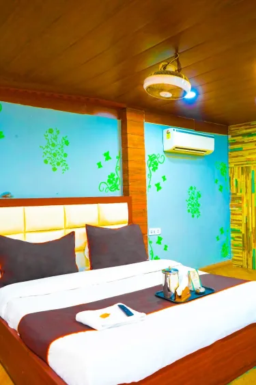 Hotel Mannat #3