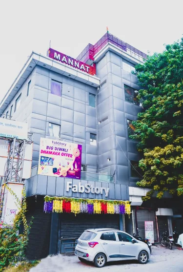 Hotel Mannat #5