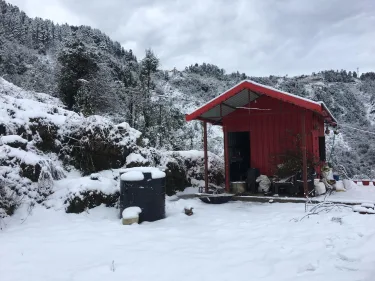 LaCliff Nature Home #3
