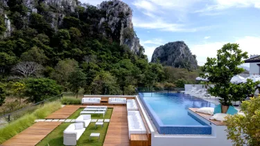 The Soul Resort #3