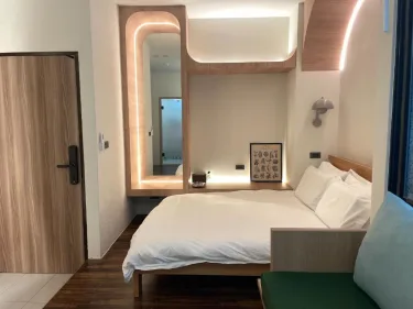温式旅所 Green Inn 高雄包栋民宿 #4