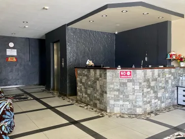 克里斯小屋酒店 #2