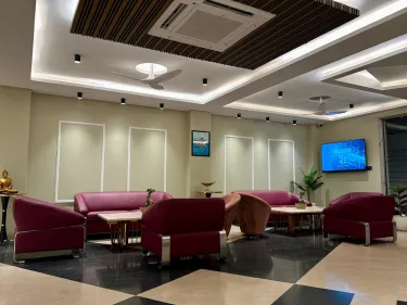 Hotel Rj - Managed by AHG #2