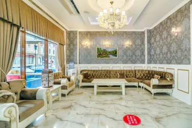 Maris Hotel Baku #3