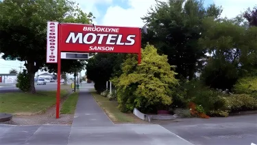 Brooklyne Motel Sanson #5