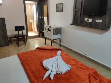 JAIN HOTEL,Pachmarhi #2