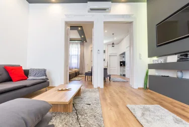 Real Apartments Zichy #4