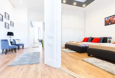 Real Apartments Zichy #3