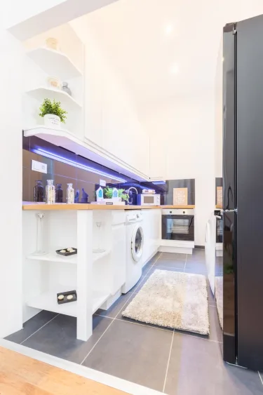 Real Apartments Zichy #2