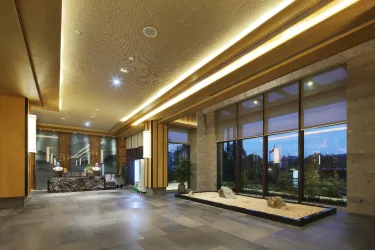 南昌保利皇冠假日酒店 - IHG 旗下饭店 #2