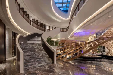 Wyndham Grand Shanxi Xiaohe Xincheng #2