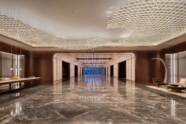 Wyndham Grand Shanxi Xiaohe Xincheng #5