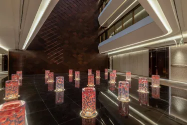 Wyndham Grand Shanxi Xiaohe Xincheng #4