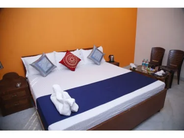 Jagabandhu Guest House #3