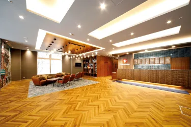 札幌薄野彩鸿酒店 #4
