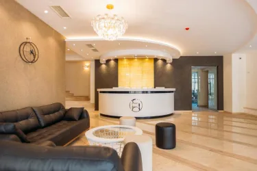 Sephia Hotel #4