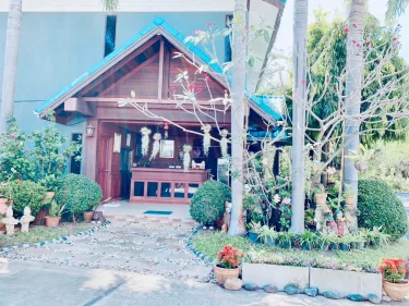 萨穆伊卡尼扬娜酒店 #2