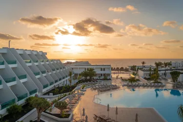 Radisson Blu Resort, Lanzarote #4