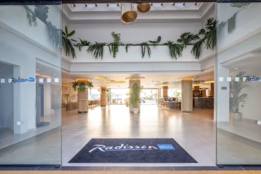 Radisson Blu Resort, Lanzarote #2