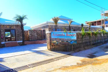 Ananda Resort Pushkar #2