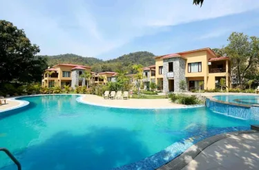 Mango Bloom River Resort #2
