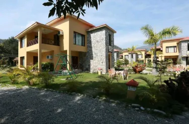 Mango Bloom River Resort #4