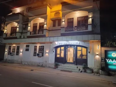 Hotel Mahima #2
