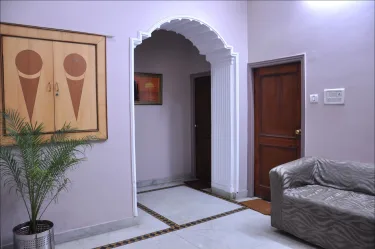 Hotel Mahima #3