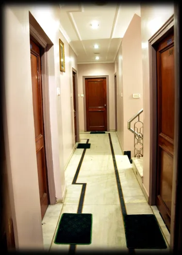 Hotel Mahima #4