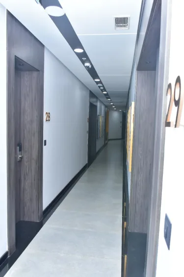 Hotel Stella #5