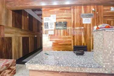 Fabhotel Royal Aanandam #4