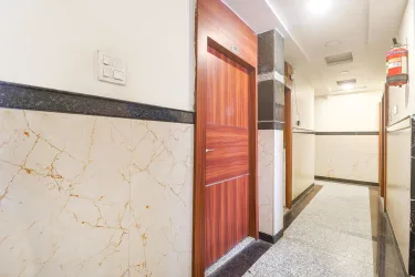 Fabhotel Royal Aanandam #3