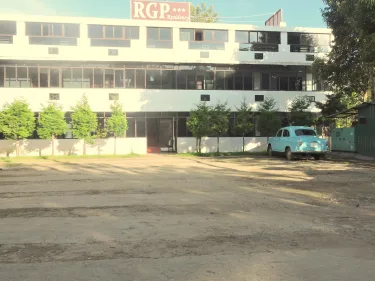 RGP RESDENCY #5
