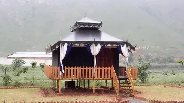 Green Valley Camp Resort #3