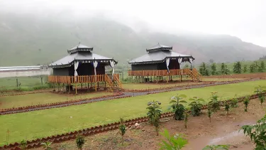 Green Valley Camp Resort #2