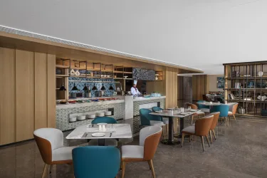 Fairfield by Marriott Huai'An Downtown #4