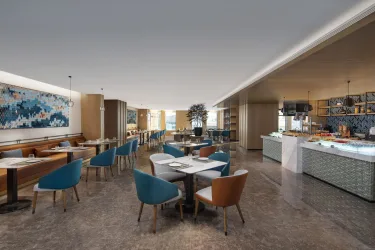 Fairfield by Marriott Huai'An Downtown #3